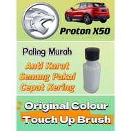 Proton X50 Paint Repair Kit Original Colour Touch Up Paint