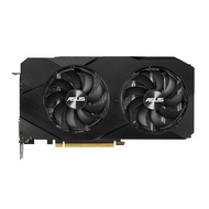 ⓥASUS RTX 2060 GPU Gaming Graphics Card NVIDIA GeForce RTX2060 6GB GTX 1660 Super Video Cards GT 웃☪