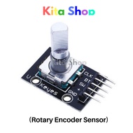 Rotary Encoder Sensor Module