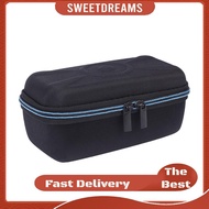 Hard EVA Travel Carrying Case Bags Dustproof Speaker Storage Bag Organizer Anti-scratch Speaker Bag 