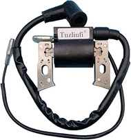 Ignition Coil Compatible with Yamaha EF2600 EF2600A EF2600C/X/J/M/Q MZ175 MZ125 MZ200 YG2600X 171cc 