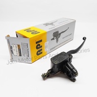【API】HONDA ICON CLICK MASTER PUMP DISC BRAKE PUMP ASSY