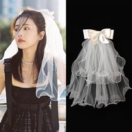 Veil Registered White Bridal Wedding Delivery The Next Day Veil Bridal White Veil