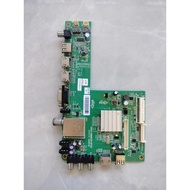 Original Panasonic MB Tv Mainboard TH-49C305G 49C305G 49C305