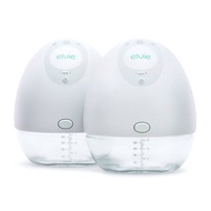 Elvie Breast pump Double