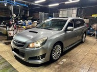 🚘2009年出廠 Subaru Legacy 2.5 GT 