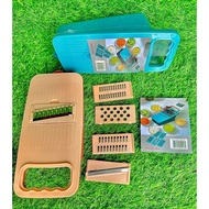 Vegetable Chopper, Multifunctional Food Choppers Onion Chopper Vegetable Slicer Cutter Dicer