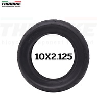 Scooter Tire Electric Car Inner Tube 10X2.125 14X2.50 200X50