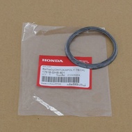 ซีลกันฝุ่น มอเตอร์ปั้มติ๊ก (ตัวบน) แท้ศูนย์ฮอนด้า ราคา/1ชิ้น 17518-GHB-601