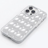 POKOPOKO 3D DIY Phonecase 搖搖3D手機殼 (僅手機殼) Samsung Galaxy S24 Ultra