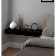 Wall Shelf Drawer Dressing Table 40x25 Cm Minimalist Wall Drawer Shelf
