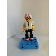 One Piece. DeQue Figure Series 1 - Koby by UNIFIVE 2002