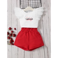 Outbox Fashion 3.3 RAMADANBIG CHILDREN'S SUIT FATIMA AUGUST DTF PRINTING