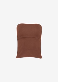 IMNOTAMORNINGPERSON - DOUBLE TUBE TOP