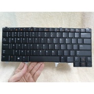 Dell Latitude E6420, E6320, E5420, E6420 ATG, E6430 English keyboard - Dell laptop keyboard