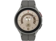 (台中手機GO)三星智慧型手錶SAMSUNG Galaxy Watch5 Pro LTE 45mm R925