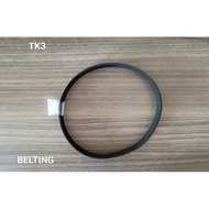 BELTING (SIZE 4PK595-E - 4PK895-K)