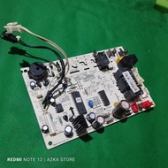 MODUL PCB DISPENSER MIDEA PCB MODUL DISPENSER BARU