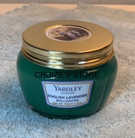 Yardley Lavender Brilliantine Hair Treatment 80G ~ ครีมบำรุงเส้นผม ขนาด 80 กรัม