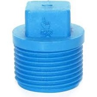 PVC Blue Pipe Fittings BLUE BEST 100PCE