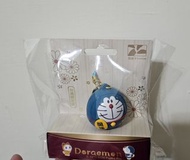 現貨 -台灣  多啦a夢 達摩造型悠遊卡-和風限定款
