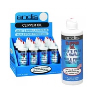 Andis Clipper Oil 118ML