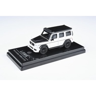 PARA64 Libertywalk Mercedes AMG G63 G 63 (White)