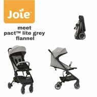 Baby STROLLER BABY STROLLER BABY STROLLER JOIE PACT LITE TRAVEL