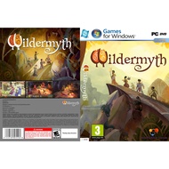 Wildermyth PC GAME Offline [DVD INSTALLATION]