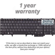 Del Latitude Keyboard E5520 E5520M E5530 E6520 E6530 E6540 new