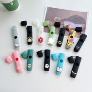 Cigarette Rod Sheath Yueke Rod 5th Generation 6th Generation Protective Case Phantom pro Silicone Ca