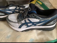 Asics Gel Nimbus 21  US10  EU44