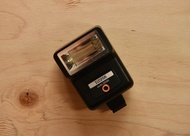 【經典古物】Sunpak Auto 20SR 含閃燈同步線 復古閃光燈