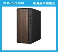 hp - hp OmniDesk AI U7/32GB/1TB 桌面電腦