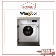 Whirlpool | WFCI75430 - 7/5kg Washer-Dryer