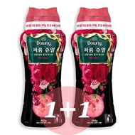Downy Perfume Jewel Fabric Scent booster Ruby Peony 480g x 2p