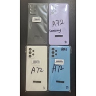 Samsung A72 full set casing
