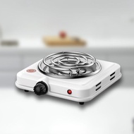 Portable Electric Cooker Portable Stove Hot Plate Electric Cooking Dapur Elektrik Mini Stove Cookware