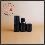 Dioly Presstop 60ml Bottle 60ml Toner Bottle/ 60ml Disctop Bottle/ Dioly Black Bottle