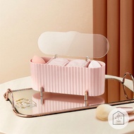 [COCO] COTTON BUD PLACE COTTON STORAGE PLACE/ COTTON BUD CONTAINER/ COTTON CONTAINER/