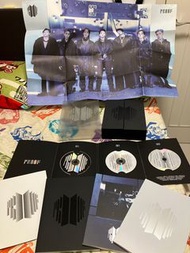 BTS Proof Album