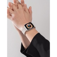 apple watch strap apple watch series 10 strap adapter S9 watch Apple Magnetic Advanced Niche Strap