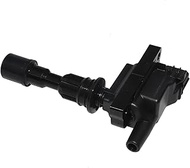 Ignition Coil Car Engine Accessories Fit For MAZDA 323 F VI BJ 1.5 1.6 1998-2004 ZL05 ZL06 ZM Auto P