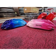 💯% Original brembo 4pot Alfa Romeo F50