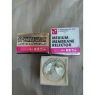 85MM Cinema Reflective Bowl 85MM Reflective Bowl Reflective Bowl Diameter 85MM500W High Efficiency L