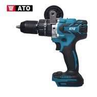 ATO A8021 power force power tools Wireless cordless drill 14.4V ROHS impact drill ingco