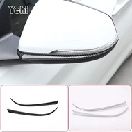 ABS Carbon Fiber For BMW X1 F48 1 2 series Active Tourer f45 f46 218i 16-19 Side Rearview Mirror Str