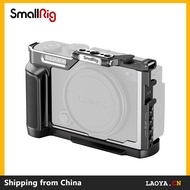 Smallrig 4515 Full Cage for Panasonic LUMIX S9