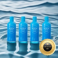 ASEA Redox @ 960ML/ 32oz x 4 BOTTLES