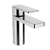 KOHLER K-23472T-4CD-CPก๊อกเดี่ยวอ่างล้างPARALLE